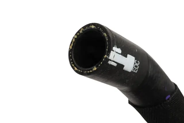 Hoses - GM (87847541) - view 3