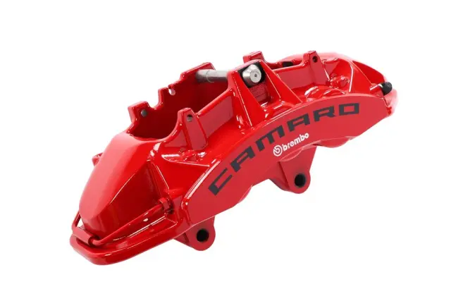 F (S)Caliper - GM (87859531)