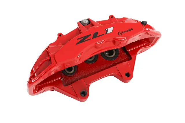 F (S)Caliper - GM (87859533)
