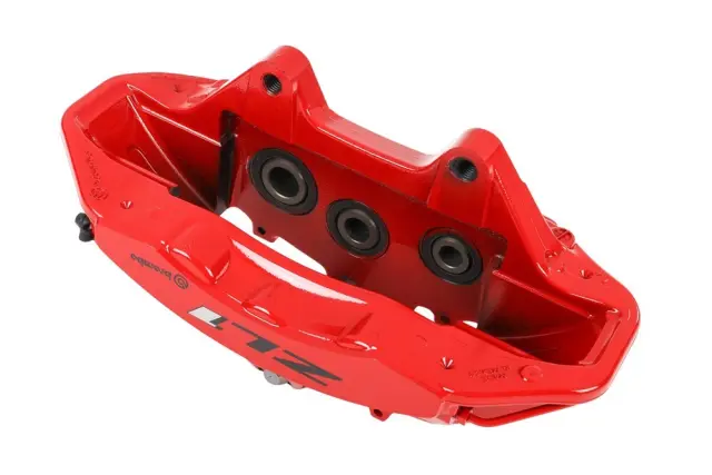 F (S)Caliper - GM (87859533) - view 2