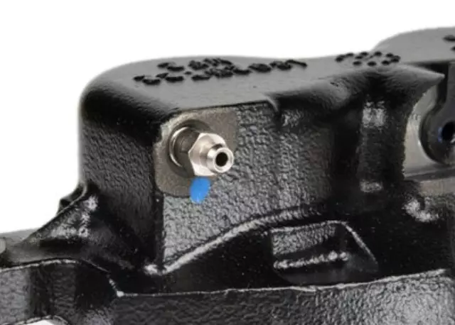 F (S)Caliper - GM (87859910) - view 3