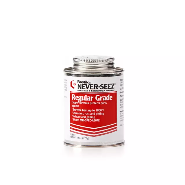 Lubricant - GM (88862477)