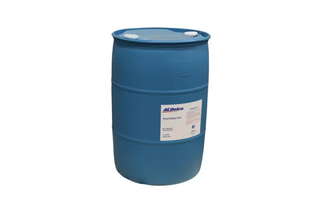 Fluid - GM (88863494)