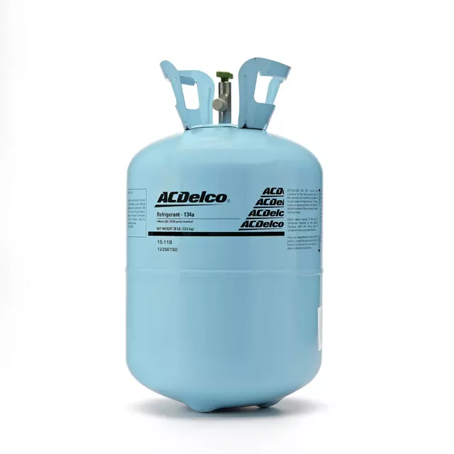 Refrigerant - GM (88864533)
