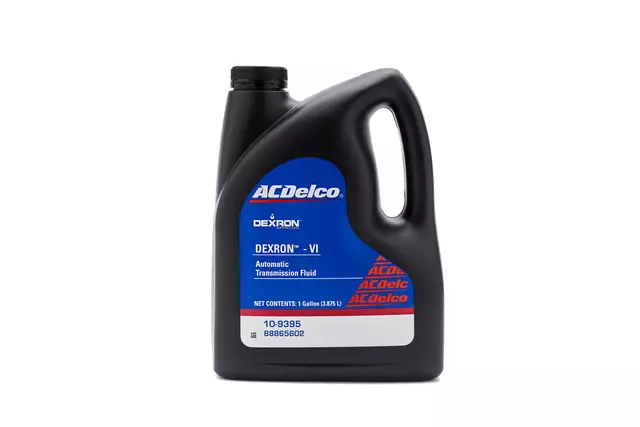 Fluid - GM (88865602)