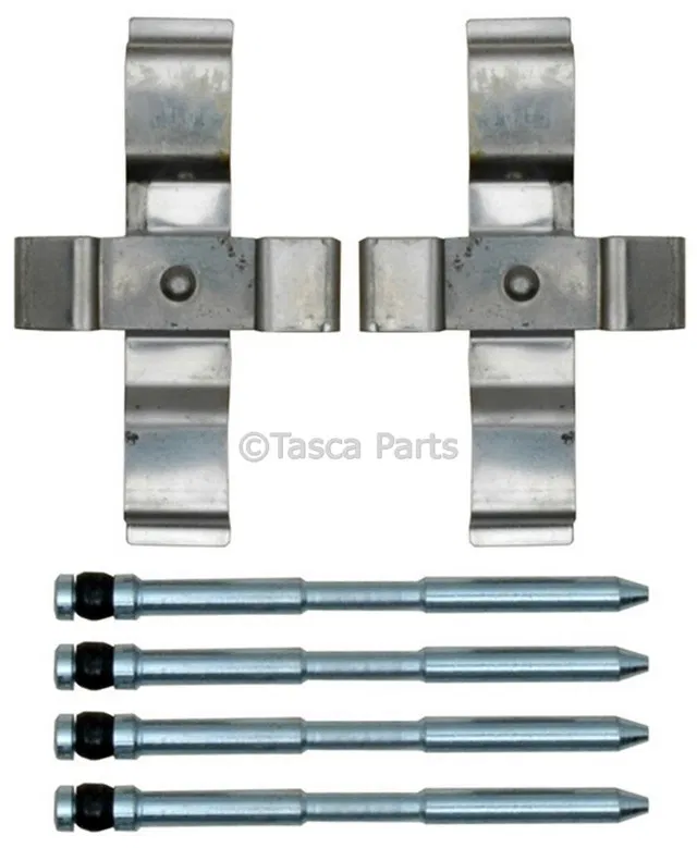 Caliper - GM (88875088)