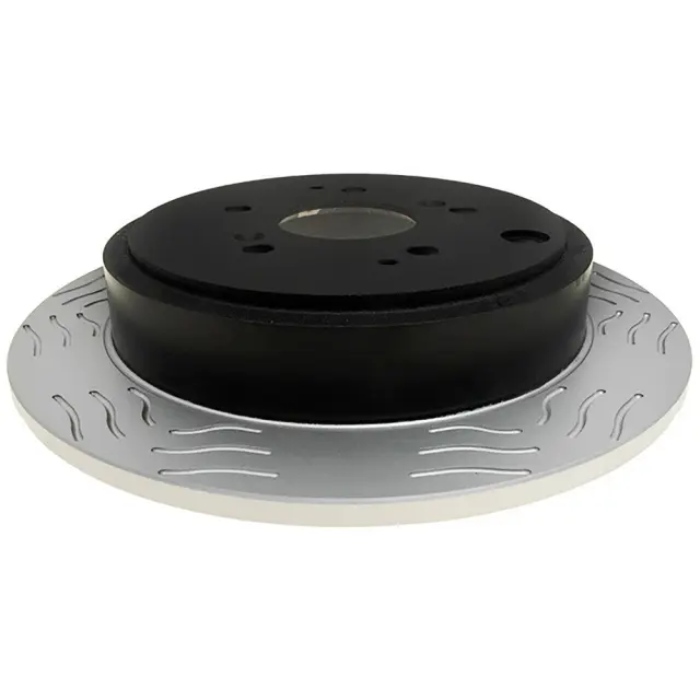Rotor - GM (88875158) - view 7