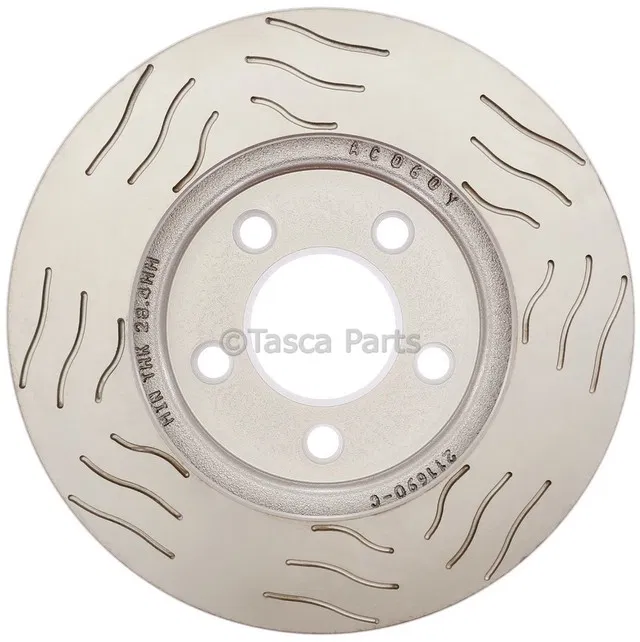 Rotor - GM (88875176) - view 2