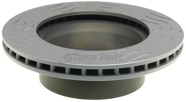 Rotor - GM (88875198) - view 3
