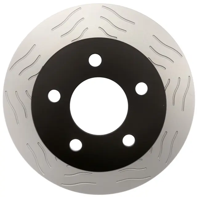 Rotor - GM (88875198) - view 8