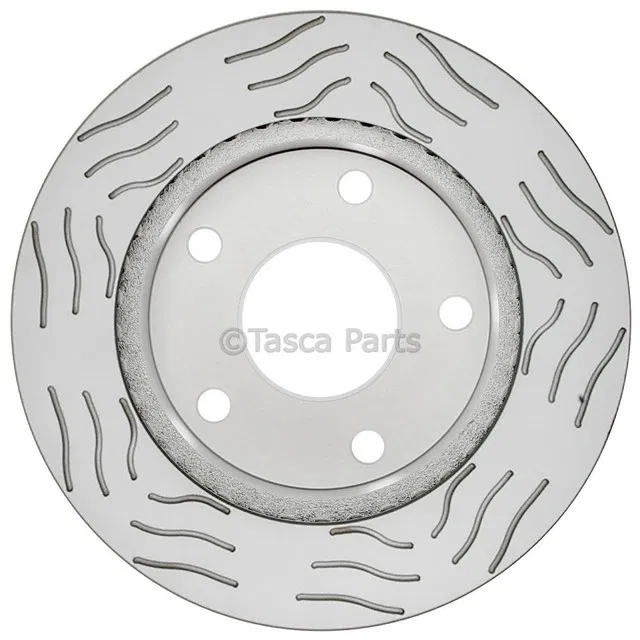 Rotor - GM (88875202)