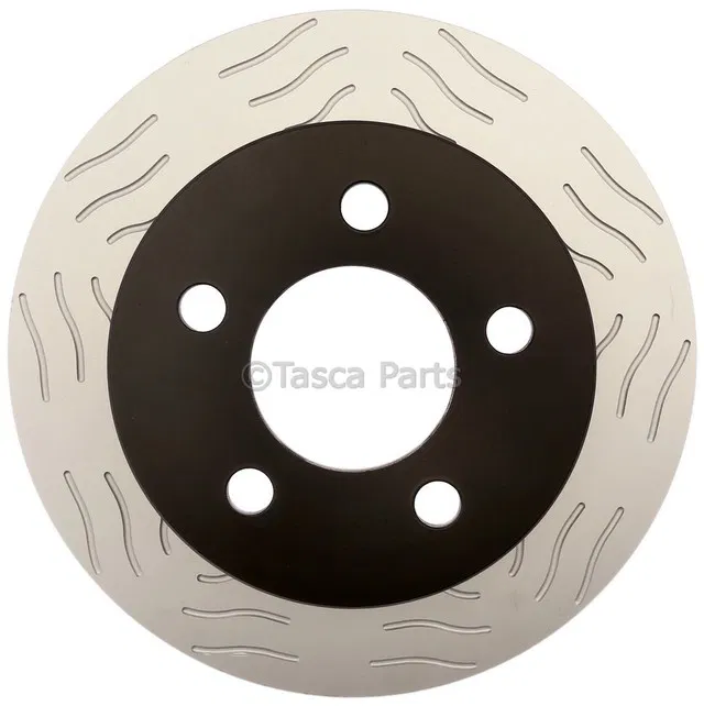 Rotor - GM (88875220)