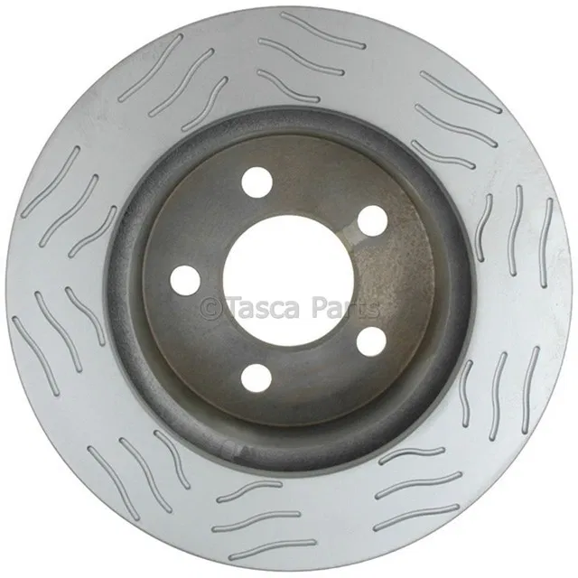Rotor - GM (88875220) - view 4