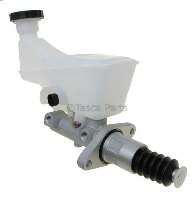 Brake Master Cylinder Assembly - GM (88875521) - view 4