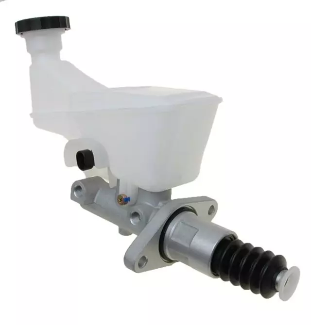 Brake Master Cylinder Assembly - GM (88875521) - view 5