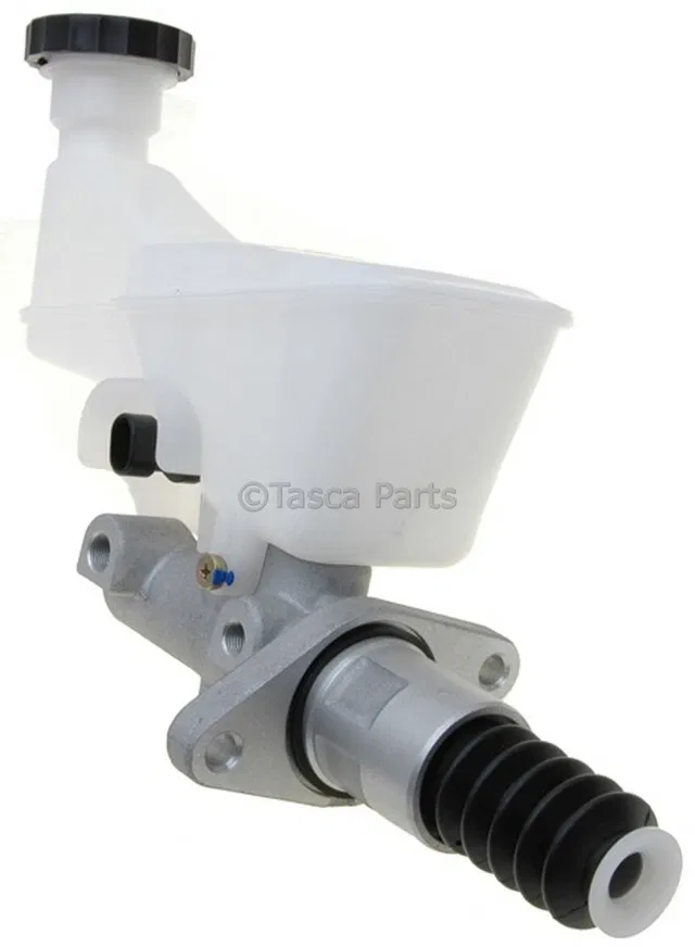 Brake Master Cylinder Assembly - GM (88875522) - view 4