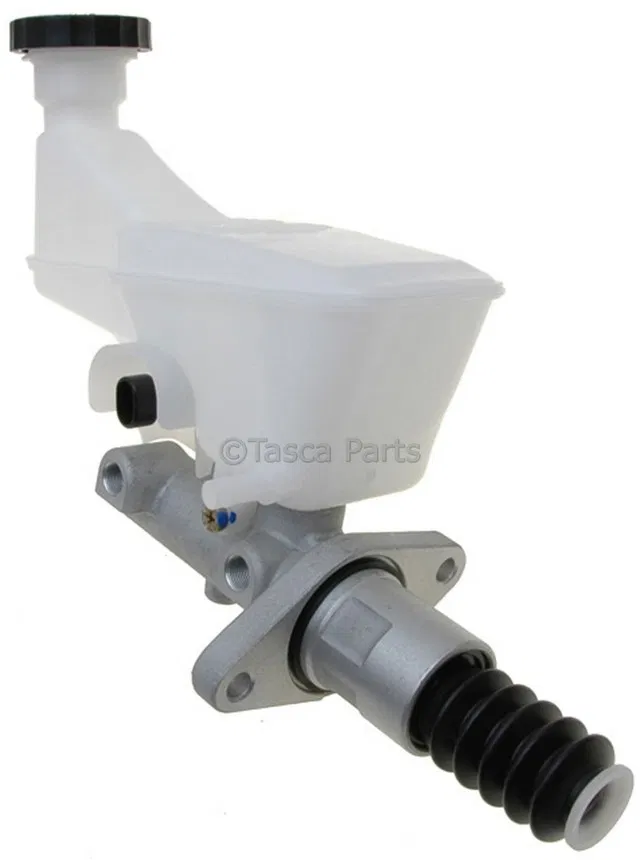 Brake Master Cylinder Assembly - GM (88875523) - view 4