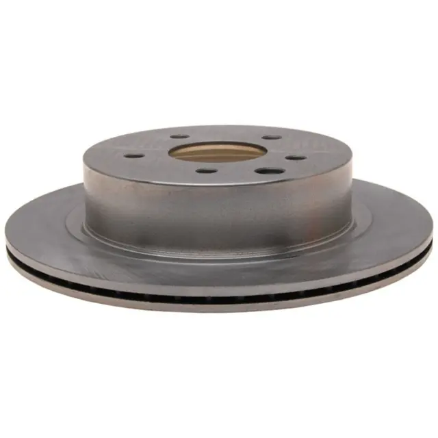 Rotor - GM (88875560) - view 4