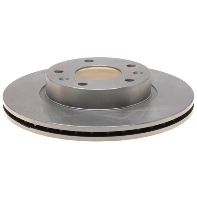 Rotor - GM (88875561) - view 4