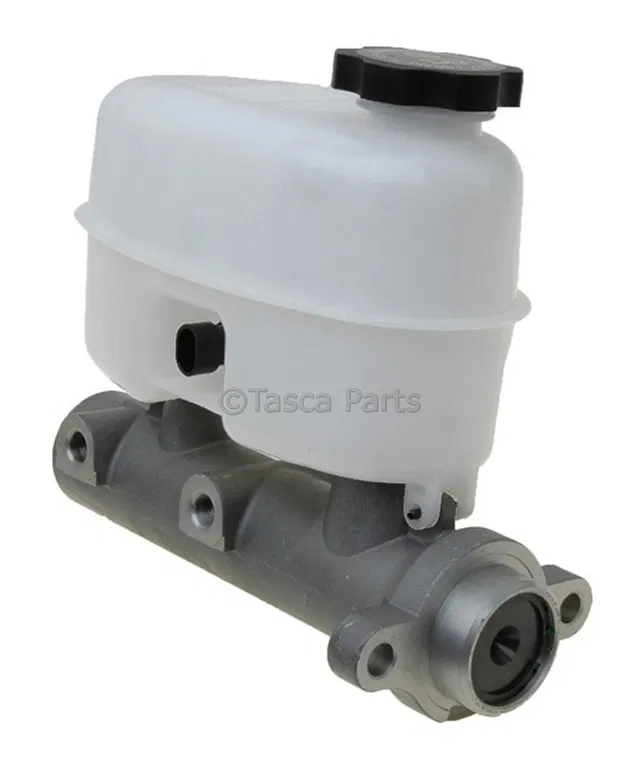 Brake Master Cylinder Assembly - GM (88875864) - view 4