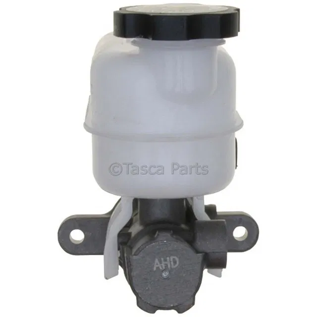Brake Master Cylinder Assembly - GM (88875880)