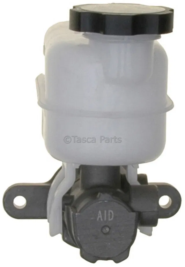 Brake Master Cylinder Assembly - GM (88875881) - view 4