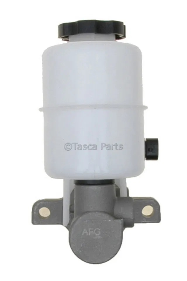 Brake Master Cylinder Assembly - GM (88875883) - view 2