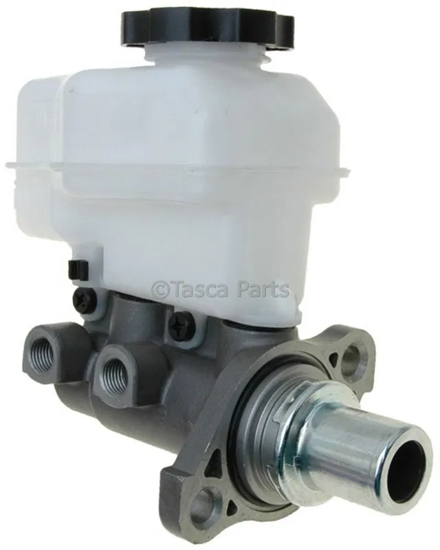 Brake Master Cylinder Assembly - GM (88875887) - view 4