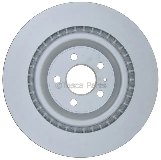 Rotor - GM (88878105) - view 2