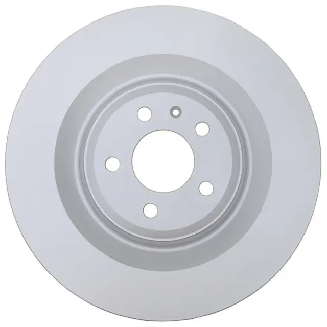Rotor - GM (88878105) - view 6
