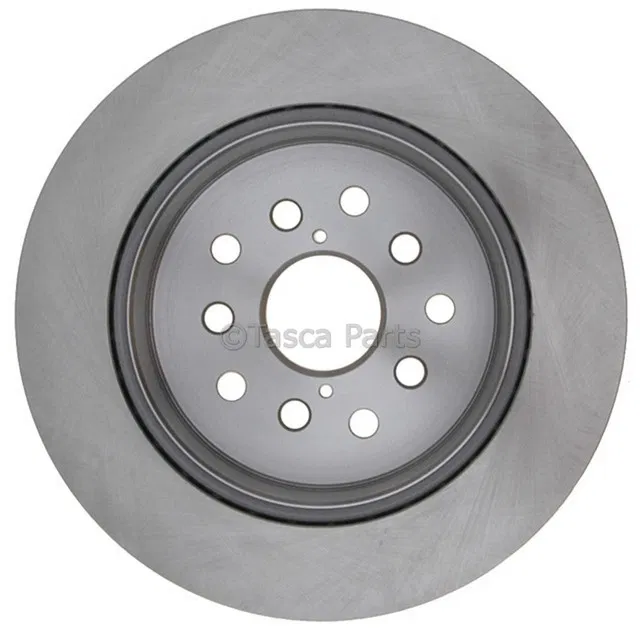 Rotor - GM (88878479) - view 2