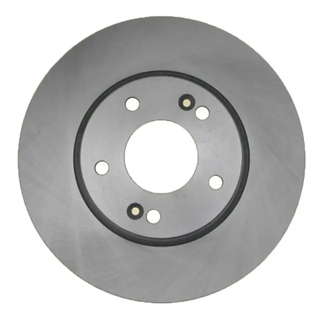 Rotor - GM (19327816) - view 2