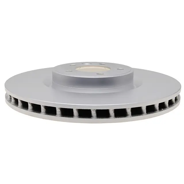 Rotor - GM (88879488) - view 5