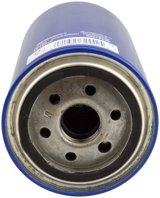 Filter - GM (88915436)
