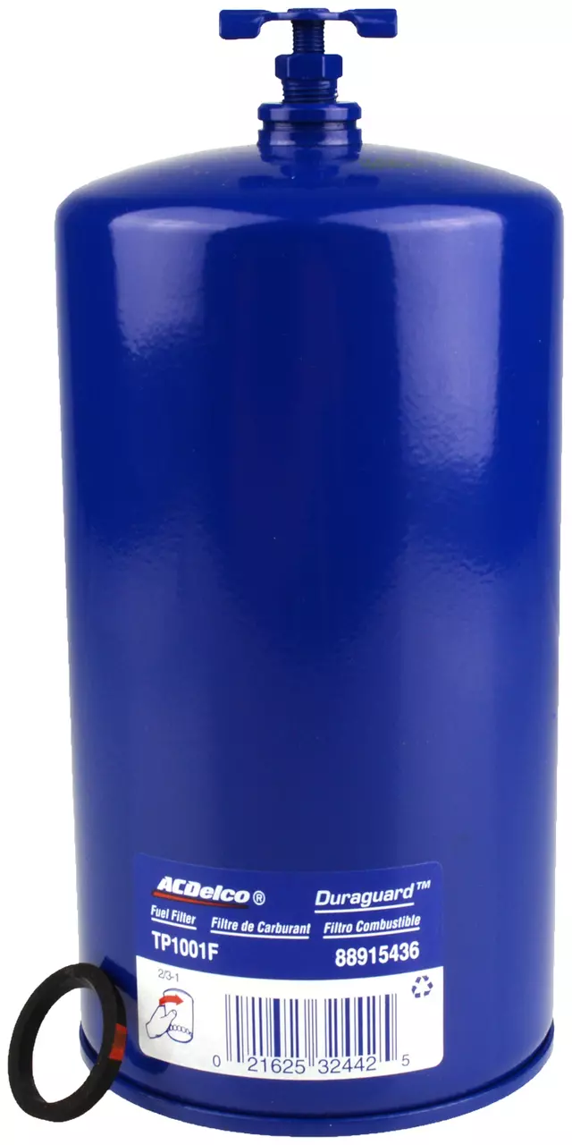 Filter - GM (88915436) - view 2