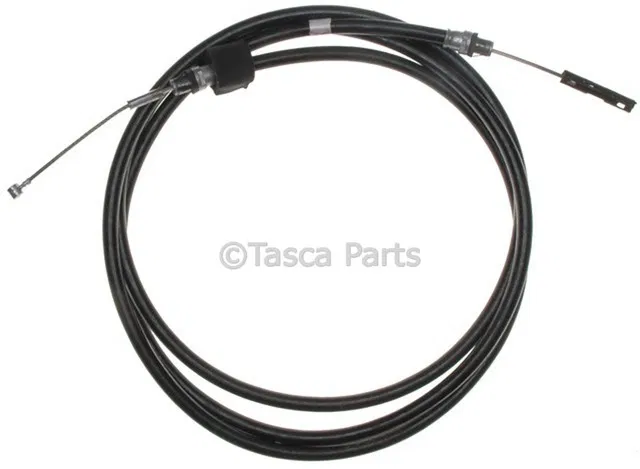 Front Parking Brake Cable Assembly - GM (88925356)