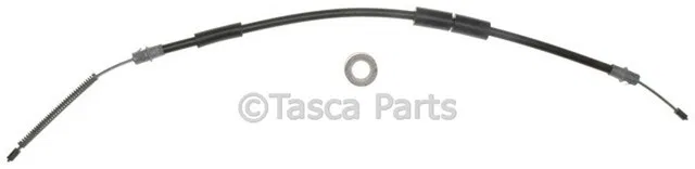 Rear Parking Brake Cable Assembly - GM (88927422)