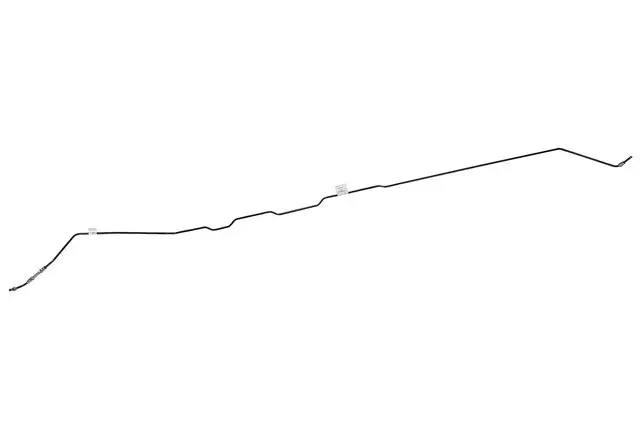 1/4 in x 16 ft Steel Brake Pipe - ACDelco (88936298) - view 2