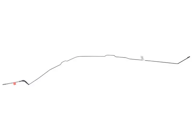 1/4 in x 16 ft Steel Brake Pipe - ACDelco (88936298) - view 6