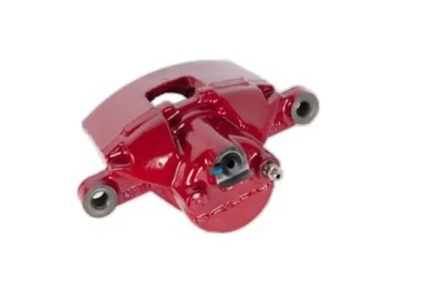 Caliper Asm Frt Brk - GM (88957261) - view 2