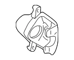 Caliper Asm Frt Brk - GM (88957261) - view 6