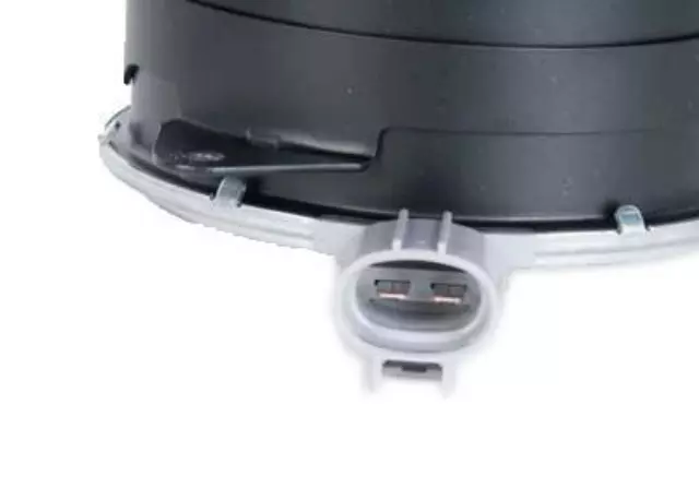 Engine Cooling Fan Motor - GM (88973493) - view 3