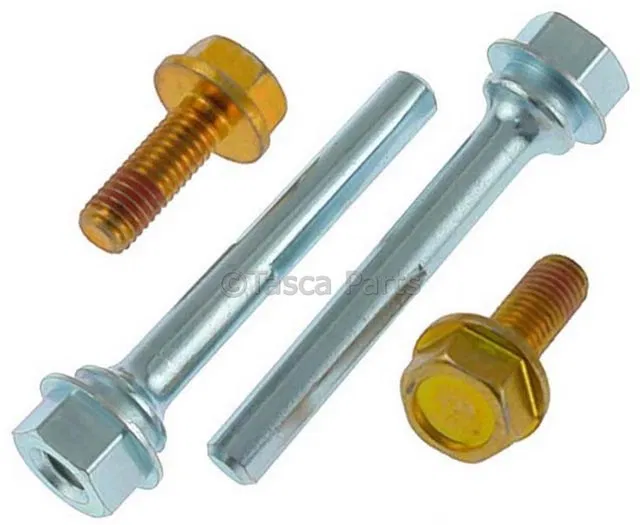 Rear Parking Brake Adjuster Set - GM (88997262)