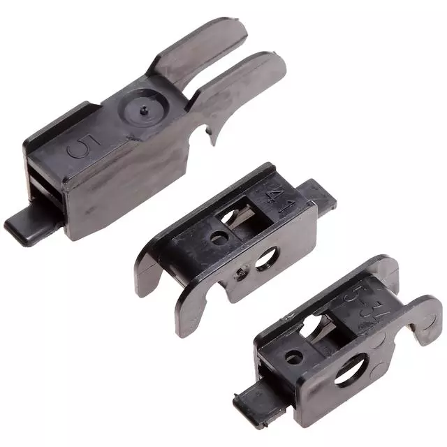 Winter Wiper Blade, 20 in - GM (89001034) - view 2