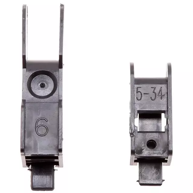 Wiper - GM (89001038) - view 4