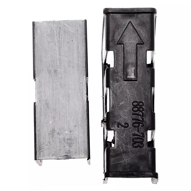 Wiper - GM (89001289) - view 8