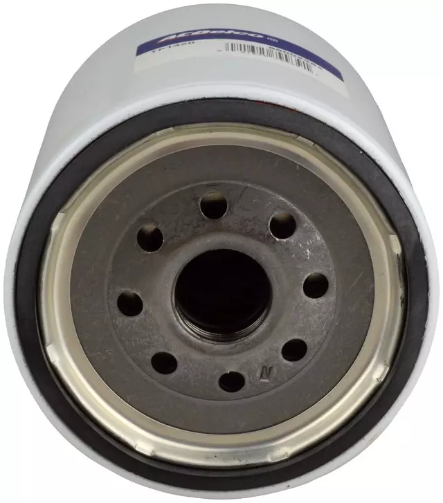 Filter - GM (89002384) - view 3