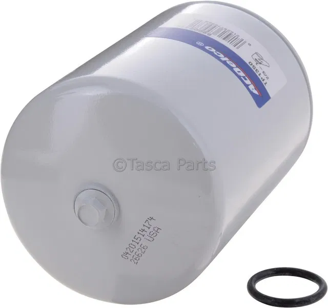 Filter - GM (89002414) - view 2