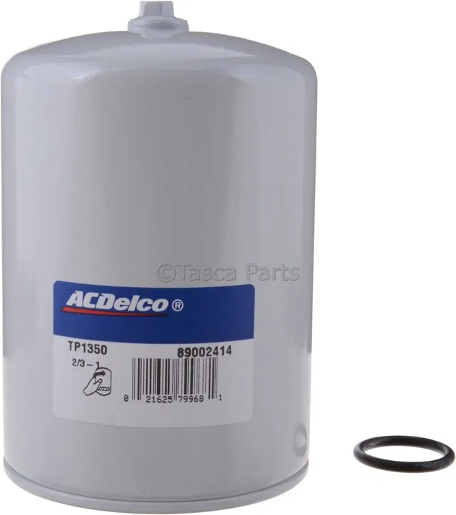 Filter - GM (89002414) - view 3