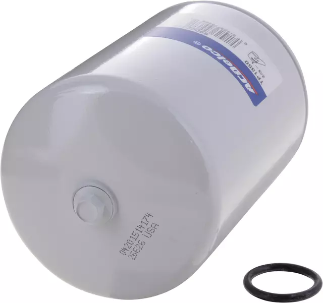 Filter - GM (89002414) - view 4